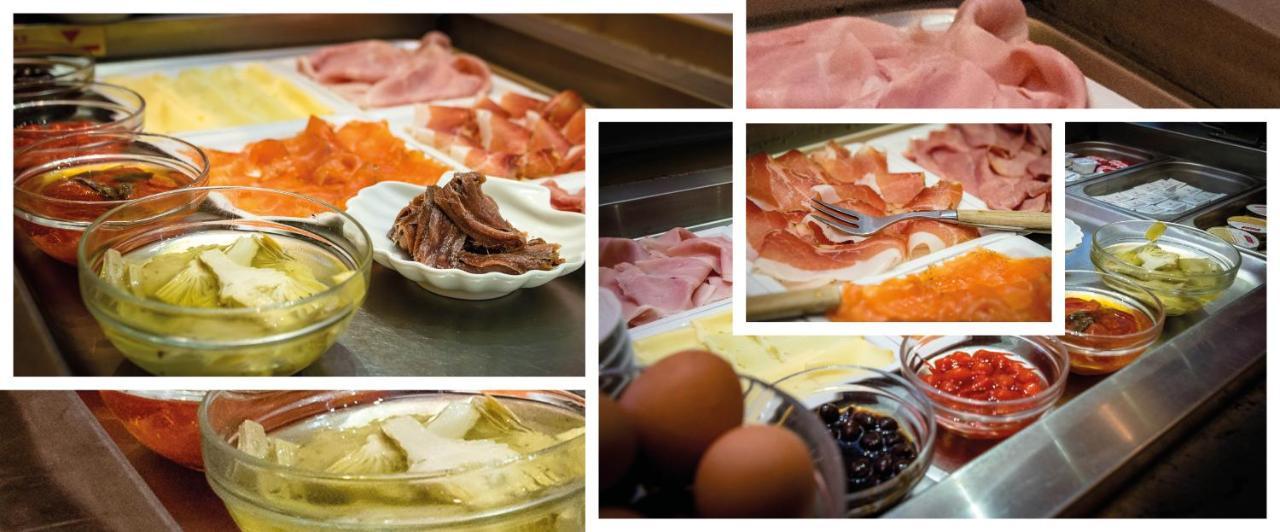Hotel Ristorante Lewald Bolzano Esterno foto