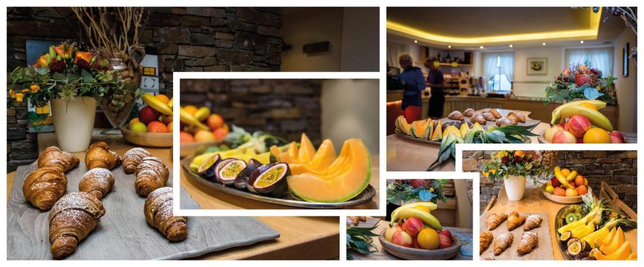 Hotel Ristorante Lewald Bolzano Esterno foto