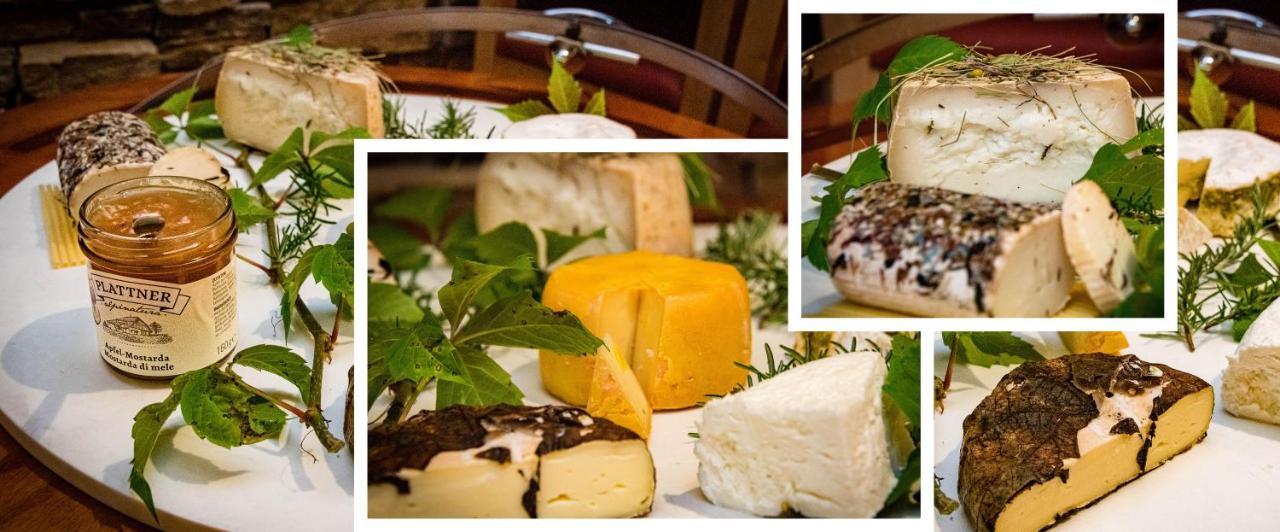 Hotel Ristorante Lewald Bolzano Esterno foto