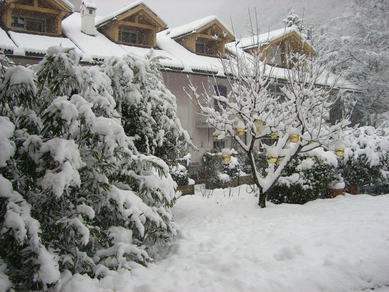 Hotel Ristorante Lewald Bolzano Esterno foto