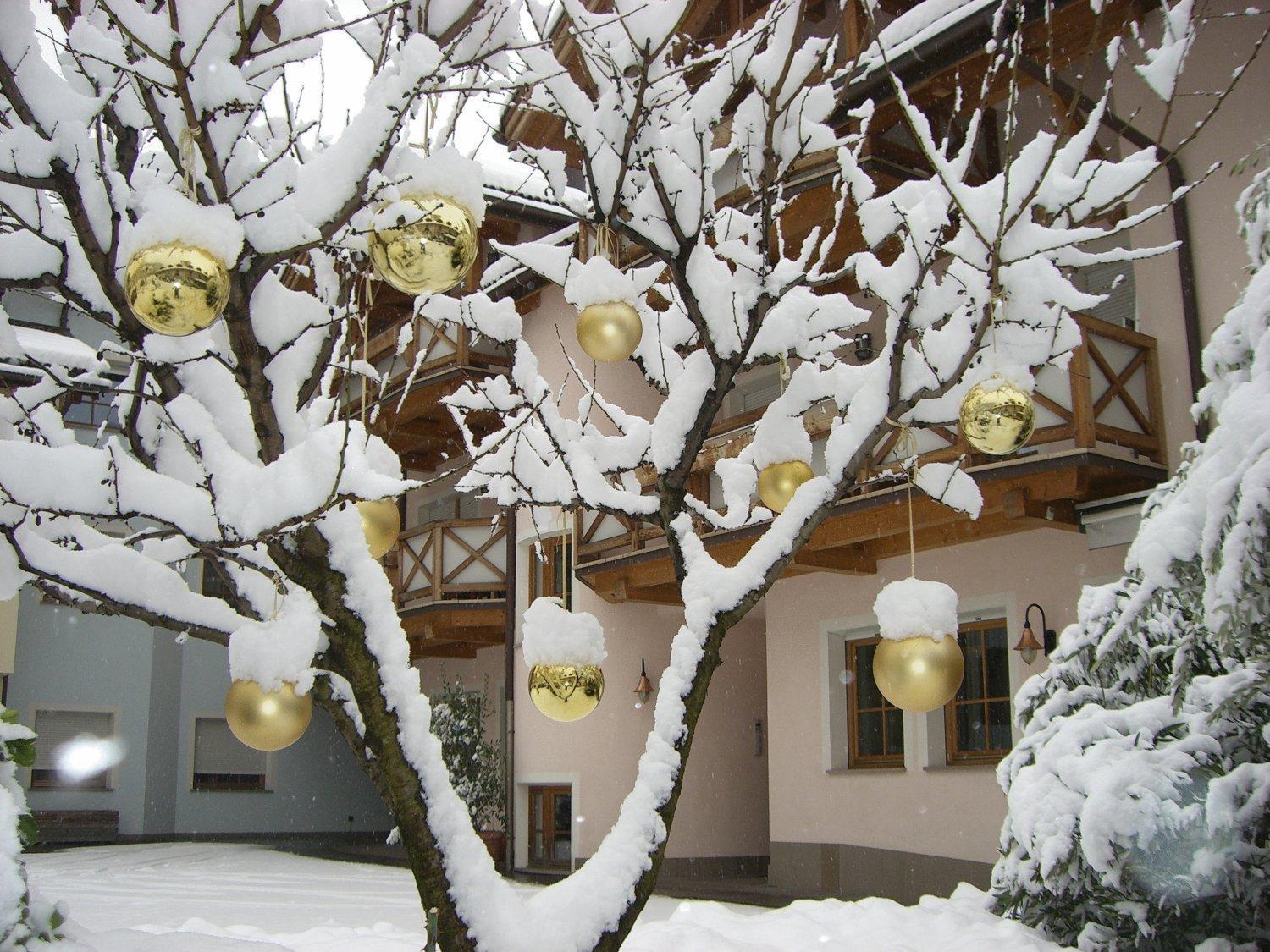 Hotel Ristorante Lewald Bolzano Esterno foto