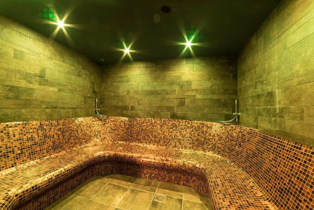 Hotel Ristorante Lewald Bolzano Esterno foto