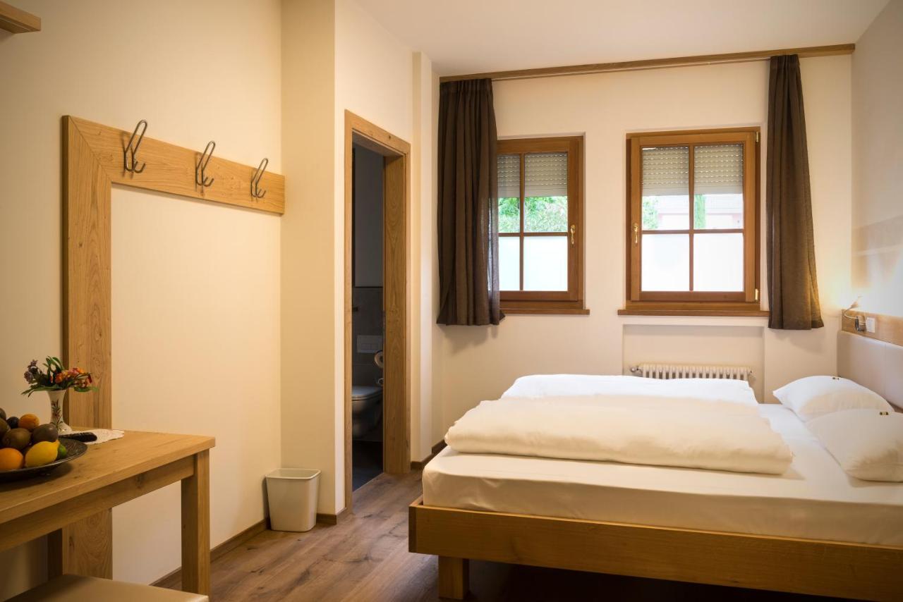 Hotel Ristorante Lewald Bolzano Esterno foto