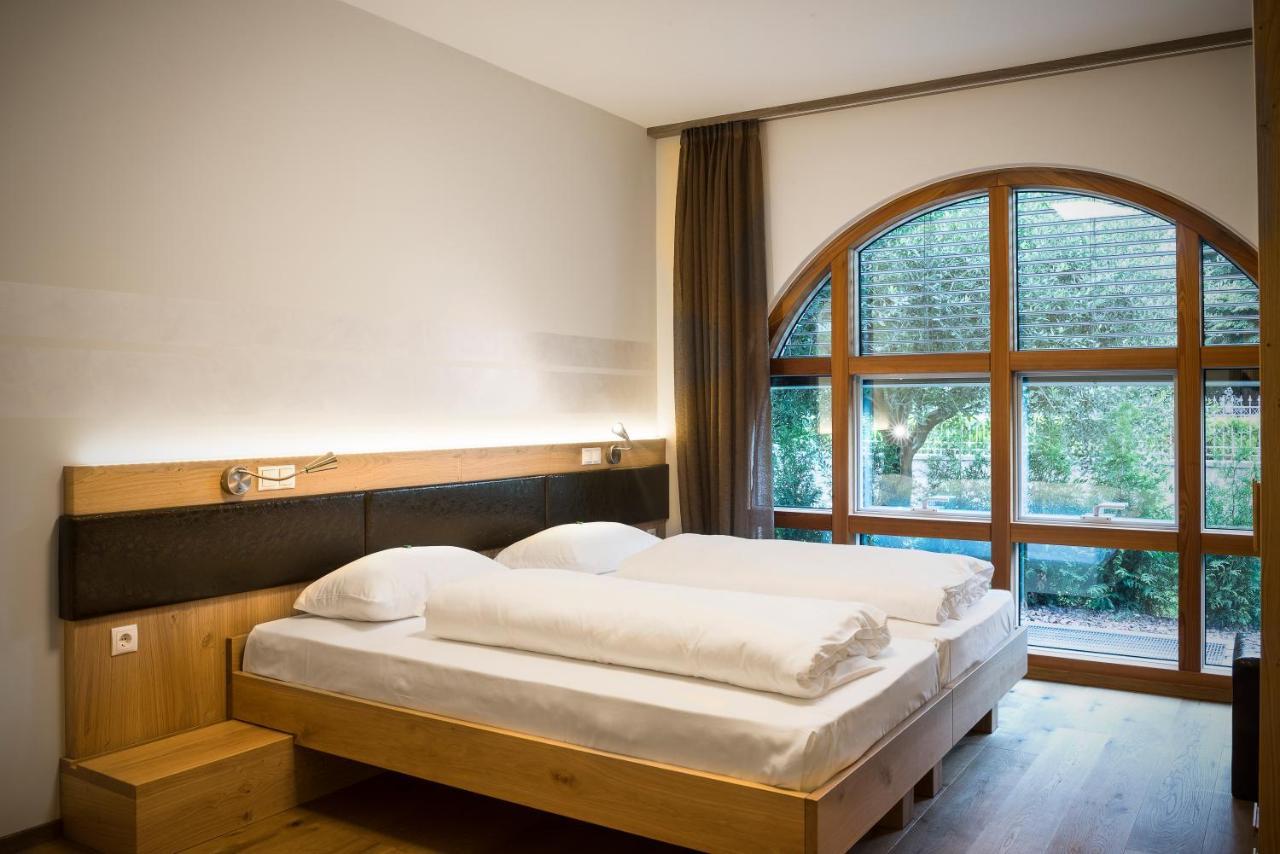 Hotel Ristorante Lewald Bolzano Esterno foto