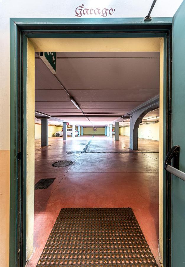 Hotel Ristorante Lewald Bolzano Esterno foto