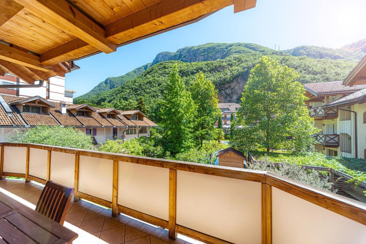 Hotel Ristorante Lewald Bolzano Esterno foto